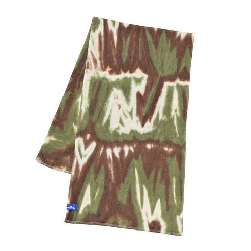 CHAORAS Sports Tenugui / Tie-dye camo